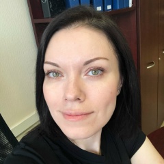 Элина Кузнецова, 05.03, Кемерово