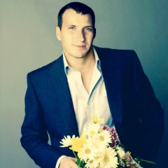 Евгений Комаров, 05.12.1988, Нерюнгри