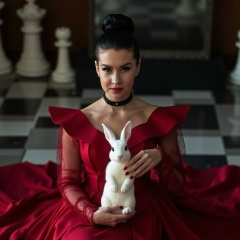 Ирина Трошкина, 07.12.1987, Севастополь