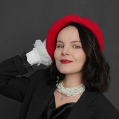 Марина Смирнова, 17.11, Санкт-Петербург