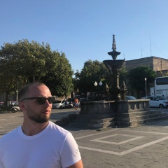 Артём Горбунов, 03.07.1993