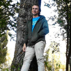 Владислав Пурпурный, Санкт-Петербург