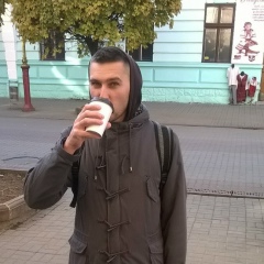 Рома Мірзамідінов, 16.08.1986