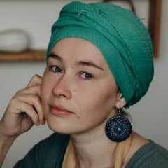 Маргарита Косяк, 03.10, Первоуральск