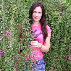 Жанночка Андрусенко, 08.05, Москва