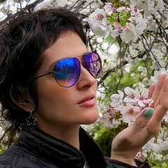 Олеся Овчинникова, Дмитров