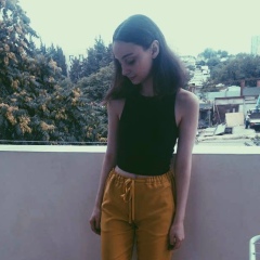 Mariam Kobiashvili, Тбилиси