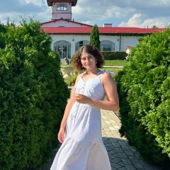 Екатерина Хмыльнина, 02.11.1985, Москва