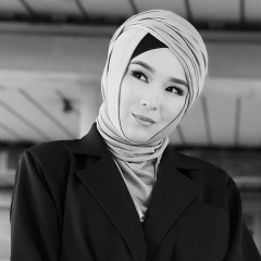 Perizat Shataeva, Алматы