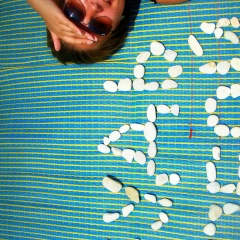 Мария Янковская, Санкт-Петербург