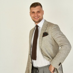 Евгений Лысак, 29.12, Санкт-Петербург