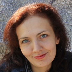 Галина Каздаева, 07.02.1980, Алматы