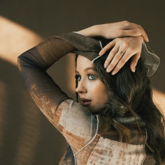 София Паручикова, 28.01, Алматы