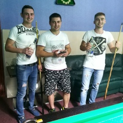 Андрей Кырнац, 13.11.1998, Флорешты