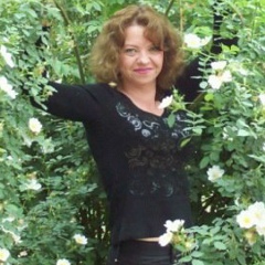 Любовь Шевцова, 04.05.1974, Ашхабад