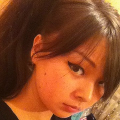 Perizat Berenbaeva, 06.05.1995, Бишкек