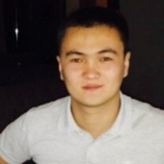 Женис Оразымбек, 09.05.1994, Алматы