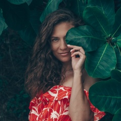 Анастасия Юрьевна