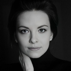 Надежда Маклакова, 30.03.1987, Москва