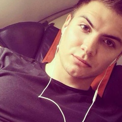 Руслан Алехно, 01.10.1995, Алматы