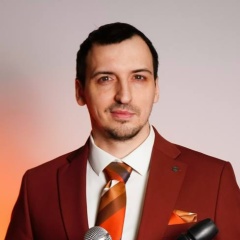 Станислав Хижин, 29.03.1992, Москва