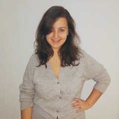 Юлия Леончик, 21.01.1989