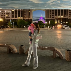 Манго Сарбасова, 07.12, Актау