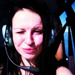 Нина Палочкина, 15.03.1986, Москва