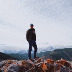 Тарас Верховский, 14.09.1991, Новосибирск