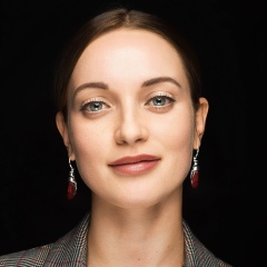 Anastasiya Sedikova, 10.03, Днепр (Днепропетровск)