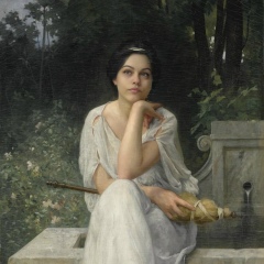 Екатерина Медведева, 21.07, Уфа