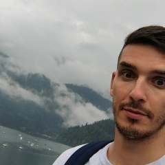 Алексей Ермишкин, 25.12.1991, Санкт-Петербург