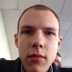 Василий Нарышкин, Москва