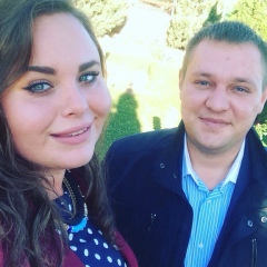 Юлианочка Каршенова, 19.10.1989, Мариуполь