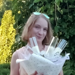 Марина Маралина, 26.08, Ростов-на-Дону