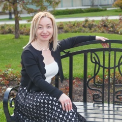 Мадина Шекемова, 31.03, Москва
