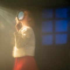 Татьянка Скоморохова, Жуковский