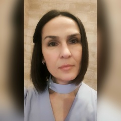 Марина Бабкина, 06.10, Краснодар