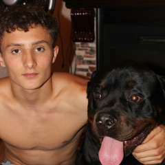 Сергей Попазоглу, 17.01.1993, Московей