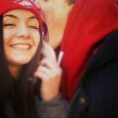 Поля Никулина, 01.01.1991