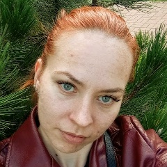 Любовь Юрковская, 24.11, Москва