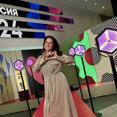 Анютка Ганжа, 15.09.1989, Новосибирск