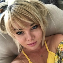 Мария Ивко, 07.12, Москва