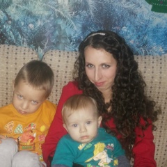 Анастасия Байтингер, 27.11, Астраханка