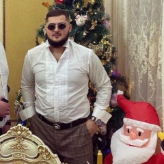 Абрам Луганский, Луганск