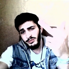 Халифа Магомедов, 16.07.1991, Москва