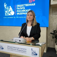 Мария Дохневская, 07.07.1982, Санкт-Петербург