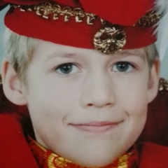 Денис Черняев, 18.02.1994, Москва