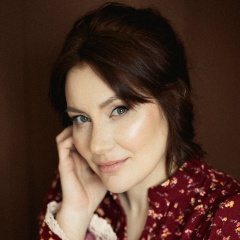 Ира Ранцан, 19.02.1988, Ачинск