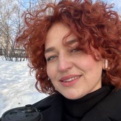 Анастасия Новикова, 01.12, Тольятти